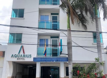 Hotel Aquarius