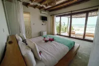 Zanbluu Beach Hotel - Wifi
