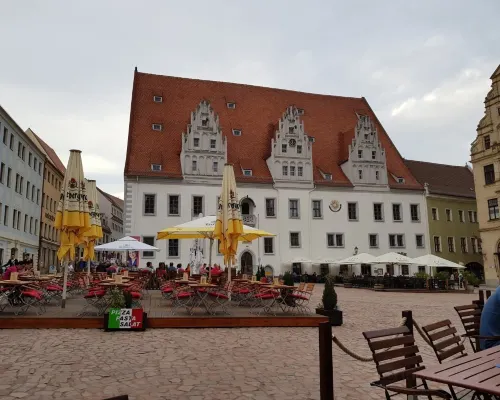 Schwerter Schankhaus & Hotel Hotels near Meissen