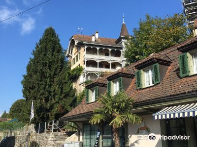 La Belle Vue Boutique Hotel & Café