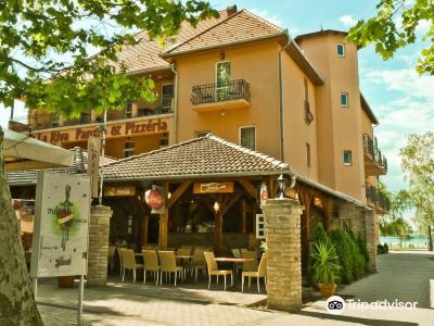 Hotel la Riva