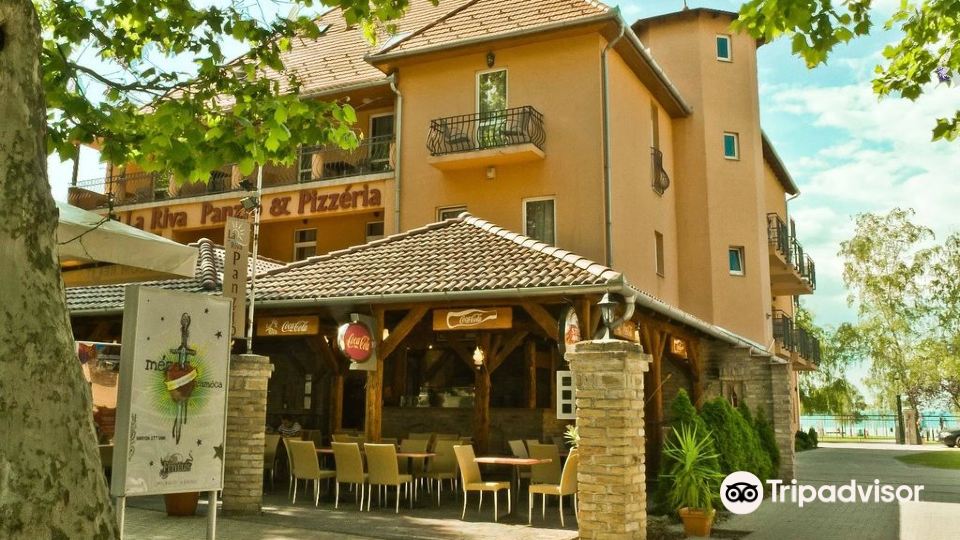 Hotel la Riva
