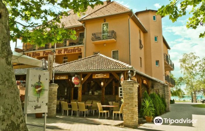 Hotel la Riva
