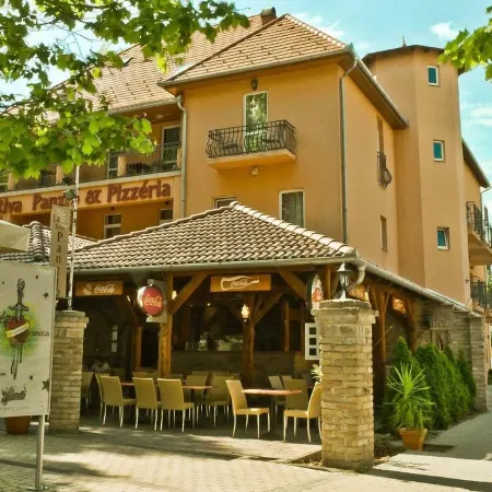 Hotel la Riva