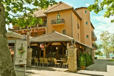 Hotel la Riva Hotels in 