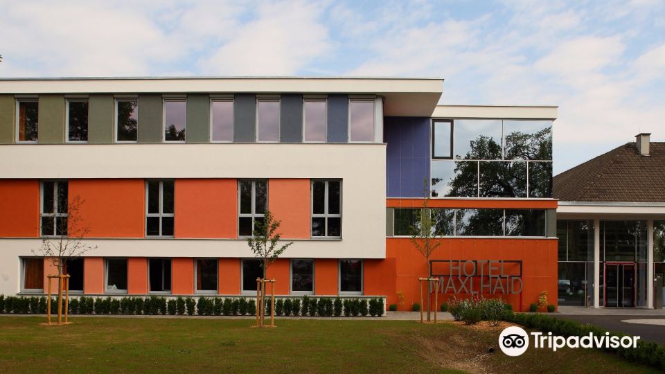 Hotel Maxlhaid