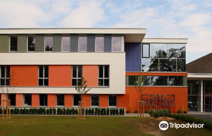 Hotel Maxlhaid