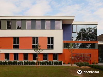 Hotel Maxlhaid