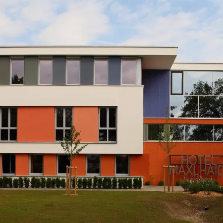 Hotel Maxlhaid