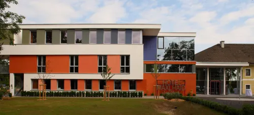 Hotel Maxlhaid Hotels in Wels