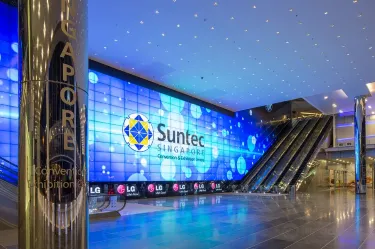 Singapore EXPO
