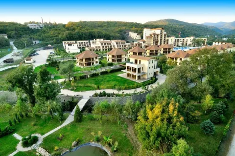Aquamarine Hotel&Spa