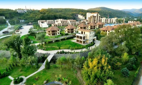 Aquamarine Hotel&Spa