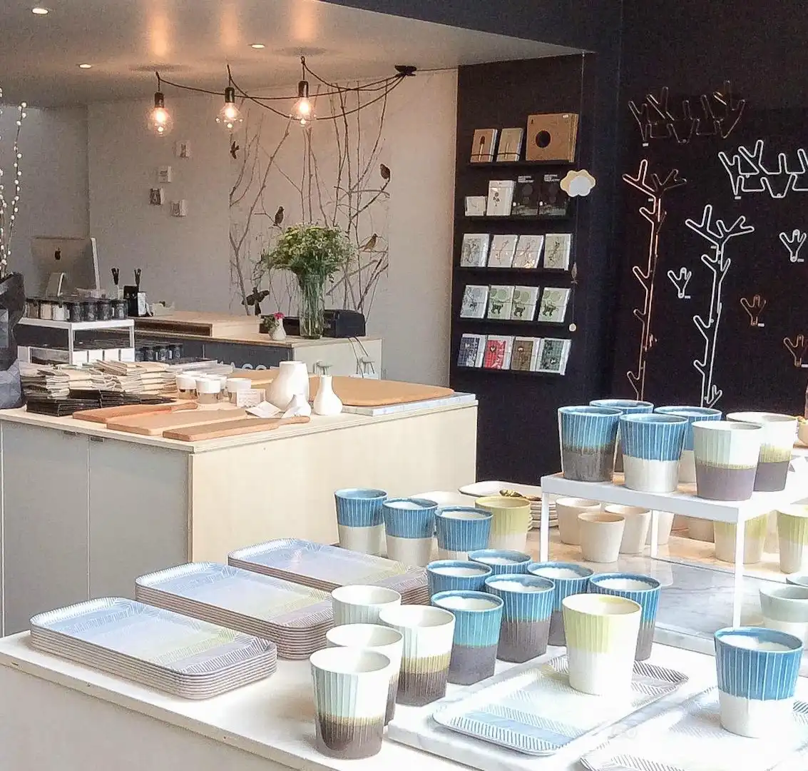 鄰近西挪威工藝博物館的酒店