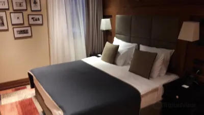 Grey Family Hotel فنادق في 