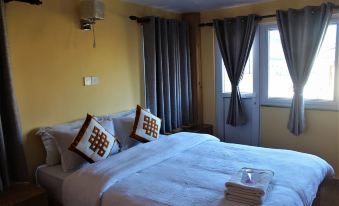 Kiwi Backpackers Hostel Pokhara