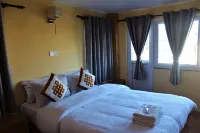 Kiwi Backpackers Hostel Pokhara