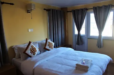 Kiwi Backpackers Hostel Pokhara Hotels in 