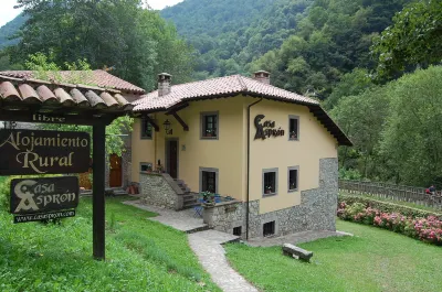 Casa Aspron