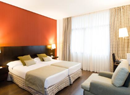 Hotel Conde Duque Bilbao