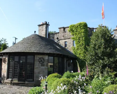 Alnwick Lodge Hotels in Alnwick