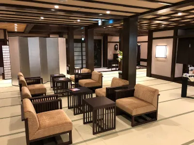 Gora-Onsen　Setsugetsuka-Bettei　Suiun Hotels in Gora/Sengokuhara