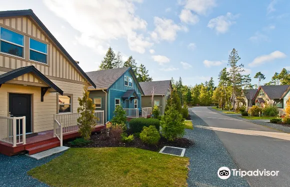 海濱村莊度假酒店