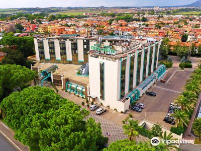 Grand Hotel Duca d'Este