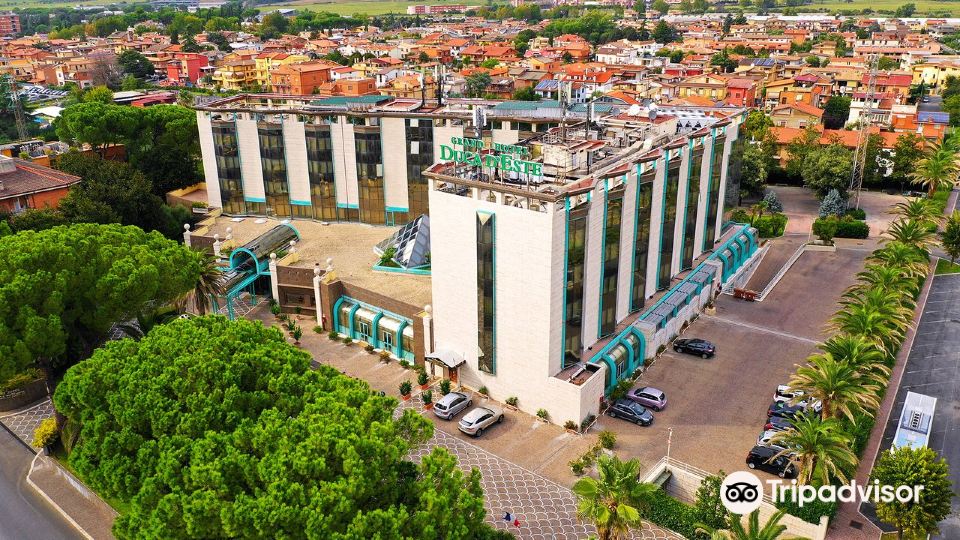 Grand Hotel Duca d'Este