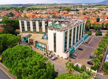 Grand Hotel Duca d'Este