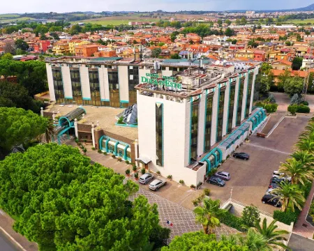 杜卡德斯特大酒店 蒂沃利酒店