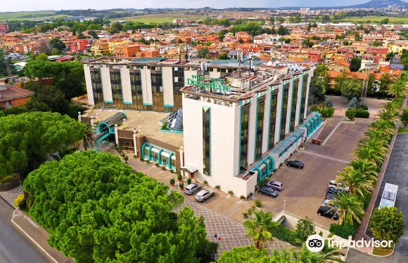 杜卡德斯特大酒店