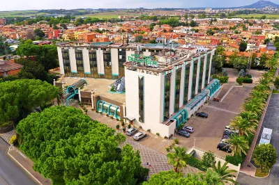 Grand Hotel Duca d'Este