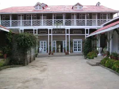 Lockwood Hotel Murree Hotels near Kashmir Point