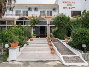 Rhodian Sun Hotel