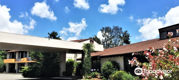 All Seasons Motel Armidale Hotels in Armidale