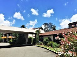 All Seasons Motel Armidale