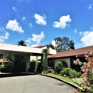 All Seasons Motel Armidale