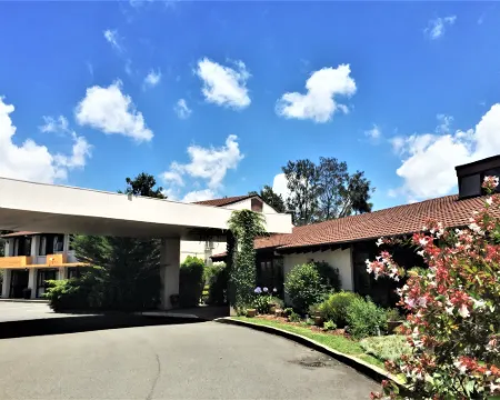 All Seasons Motel Armidale Hotels in Armidale