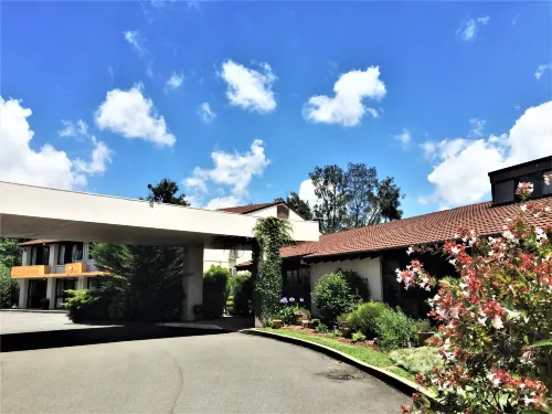 All Seasons Motel Armidale