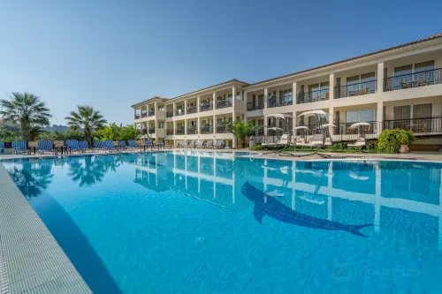 Park Hotel & Spa-Adults Only
