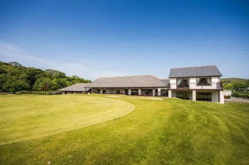 Penrhos Park Hotels in Tregaron