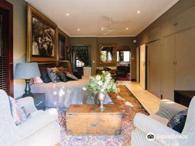 The Art Guesthouse