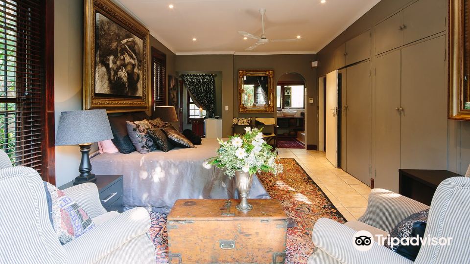 The Art Guesthouse