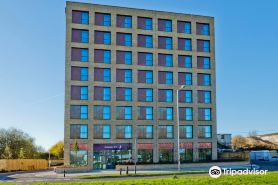 Premier Inn London Tolworth
