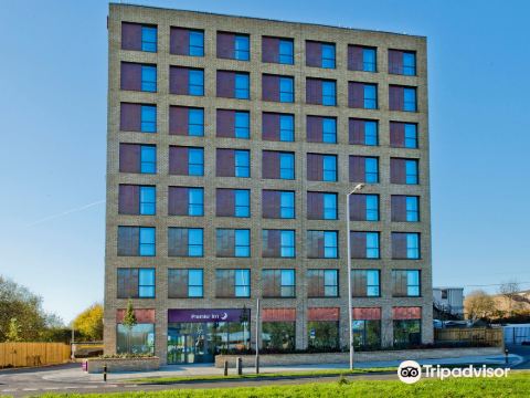 Premier Inn London Tolworth