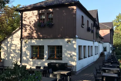 Panoramahotel & Restaurant am Marienturm