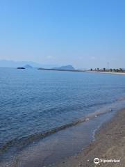 Kokubu Coast