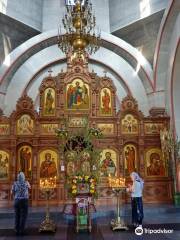 Cathedral of the Kazan Icon of the Mother of God