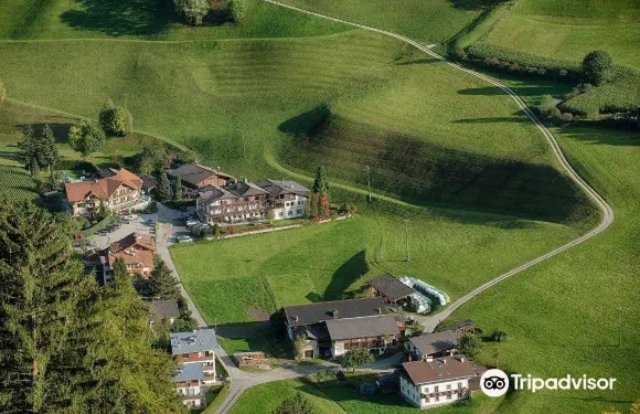 史特格豪斯家庭酒店